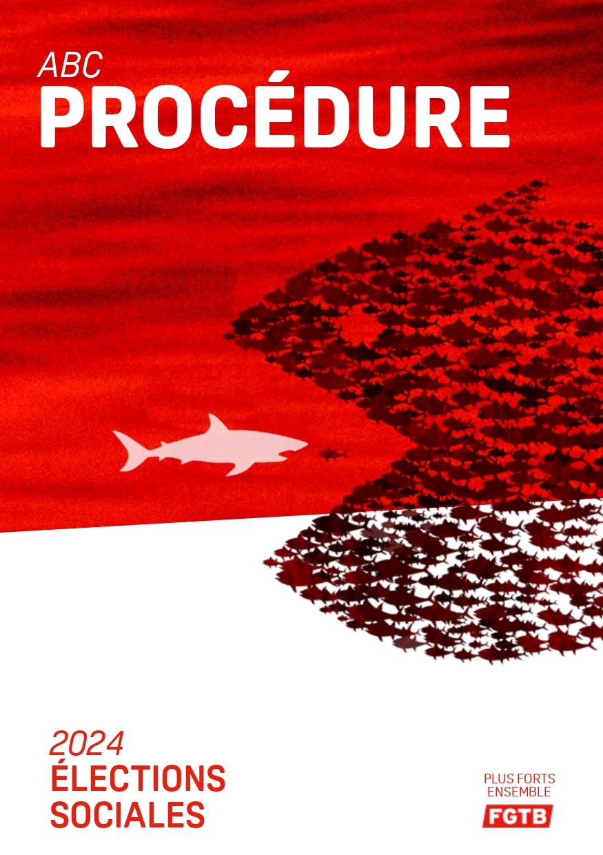 Couverture ABC Procedure 2024