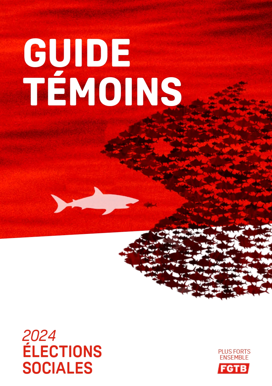 Guide témoin