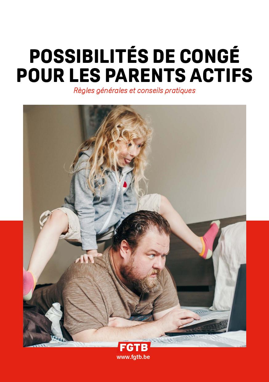 Congés parentaux