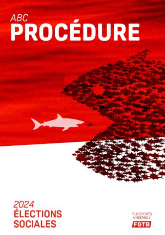 Couverture ABC Procedure 2024